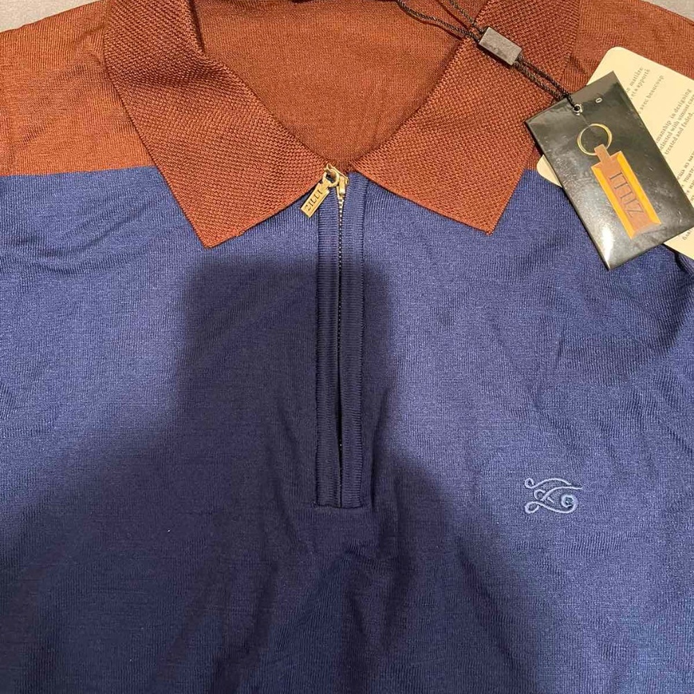 Zilli T-shirt - Picture 3 of 4
